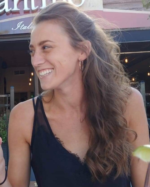 Stephanie West