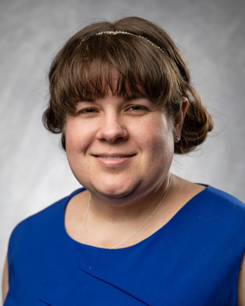 Emily Wood, CPTD