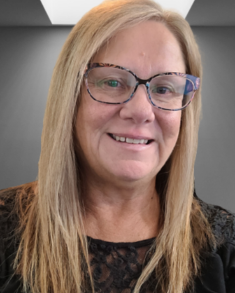 Gayla Wright