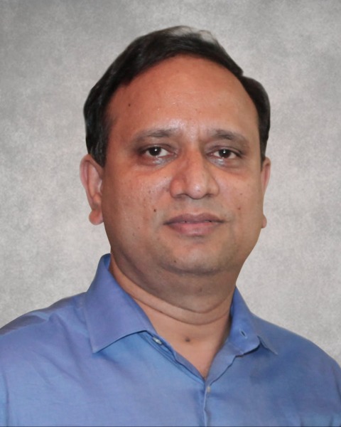 Rajesh Barade photo