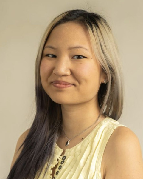 Dana Chiueh photo