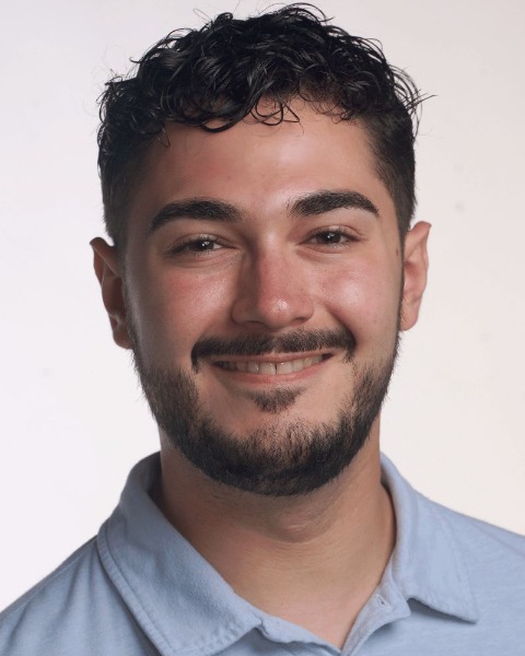 Kevin M. Hoffman (he/him/his) photo
