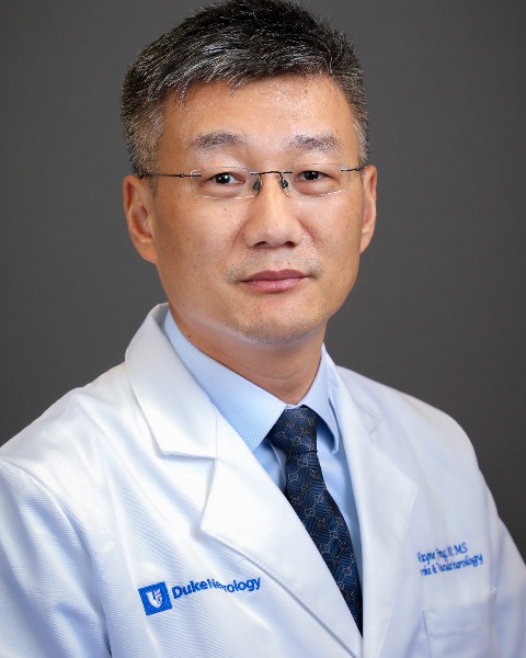 Feng, Wayne