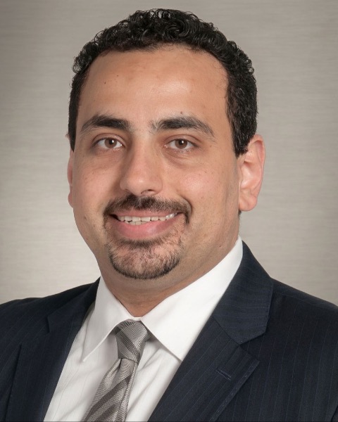 Guirguis, Maged