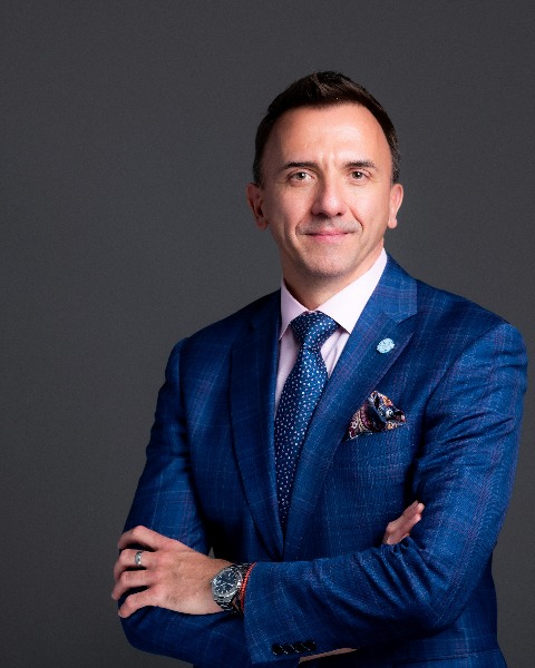 Knezevic, Nebojsa Nick