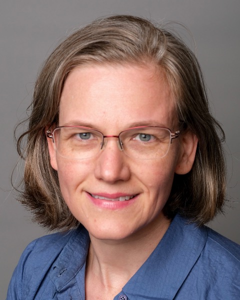 Petersen, Erika