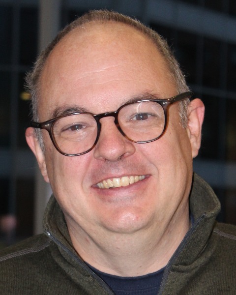 Prescott, Steve