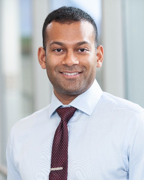 Rakesh, Neal