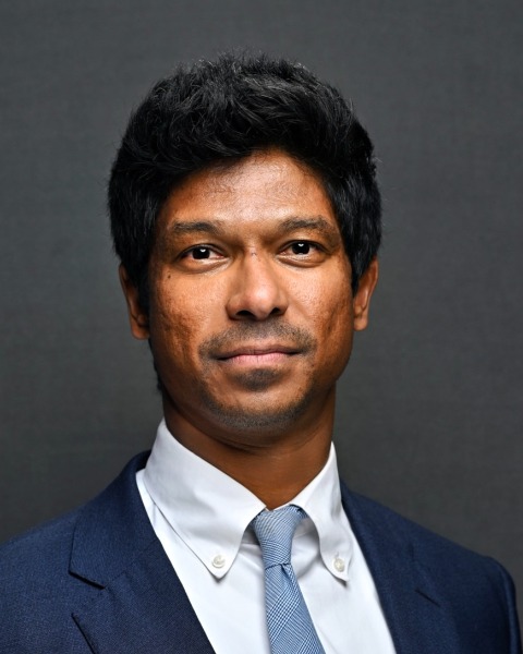Shirvalkar, Prasad