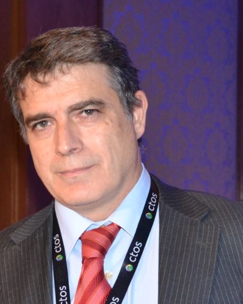 Dr. Javier Martin-Broto