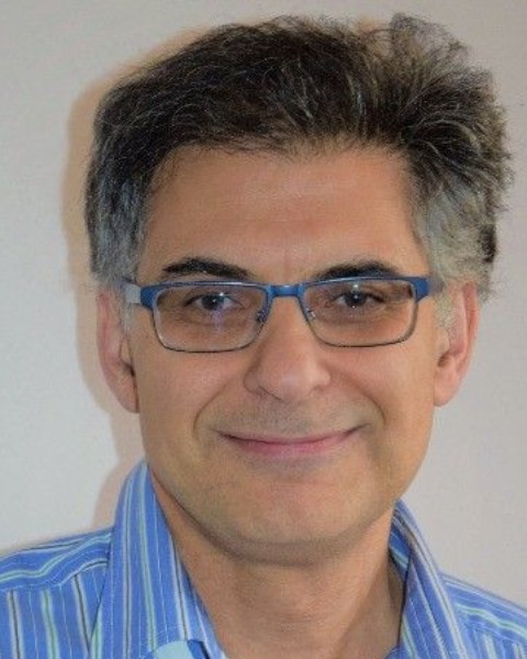 Yuriy Abramov, PhD photo