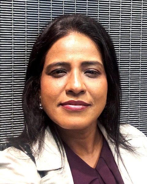 Anjali Agrawal, PhD photo