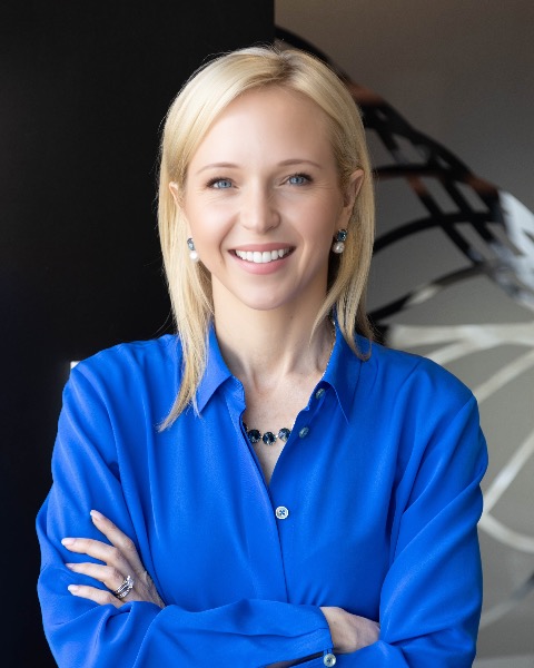 Christine Allen, PhD photo