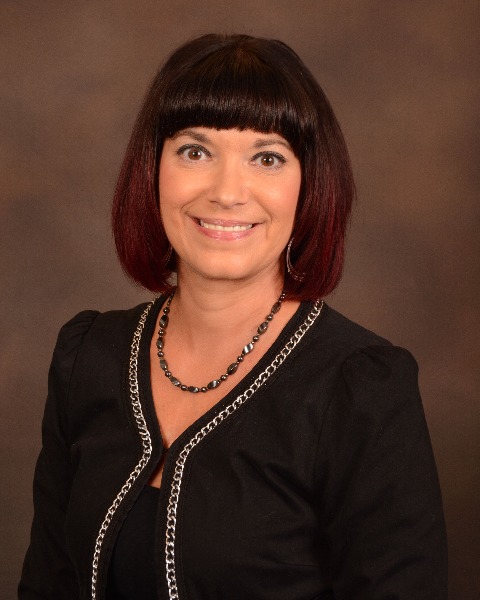 Amy Alston, PharmD, MS photo
