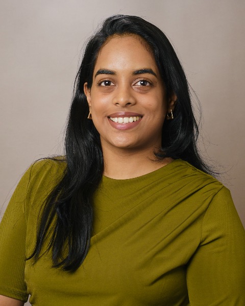 Mithunjha Anandakumar photo