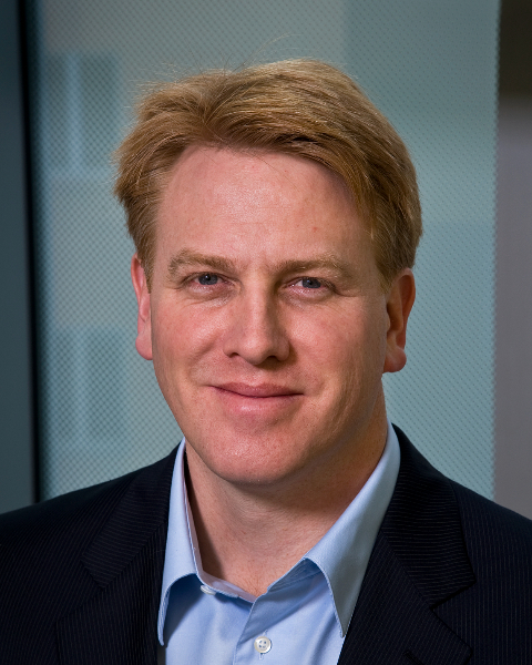 Daniel G. Anderson, Ph.D. photo