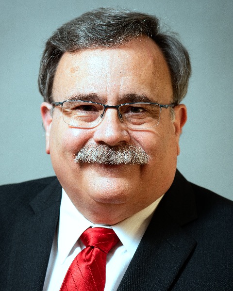 Mark E. Arnold, PhD photo