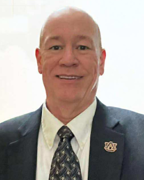 Robert D. Arnold, PhD photo