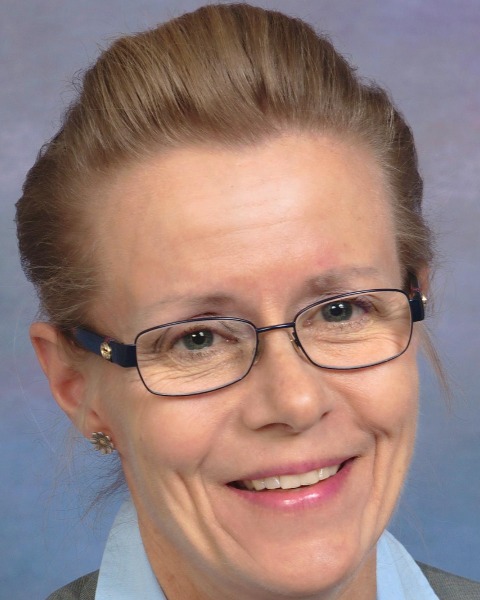 Annette Bak, PhD, MBA, FAAPS photo