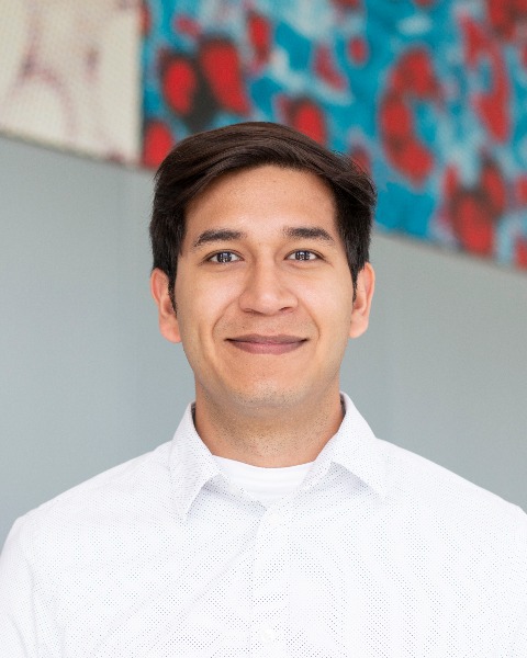 Jorge Becerra, PhD photo