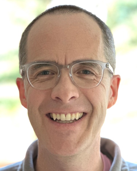 Brian Bettencourt, PhD photo
