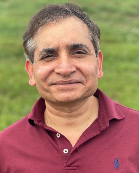 Sanjeev Bhardwaj, PhD photo