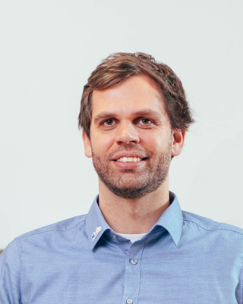 Andreas Bramböck, MSc photo