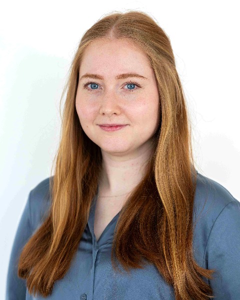 Bianca Brandl, PhD photo