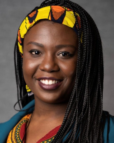 Jean Branttie, PhD photo