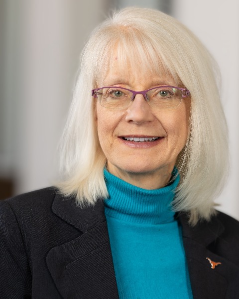 Jennifer Brodbelt, PhD photo
