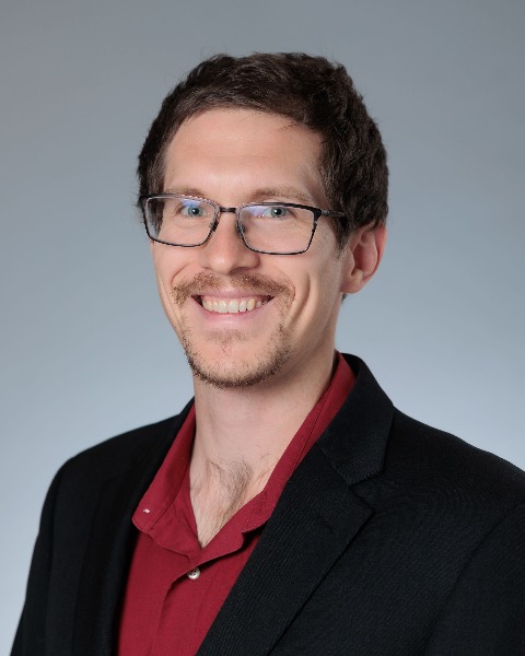 Colin W. Castleberry, PhD photo
