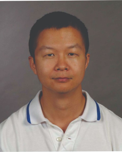 Bo Chen, PhD photo
