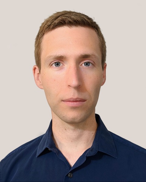 Ben Clarke, PhD photo