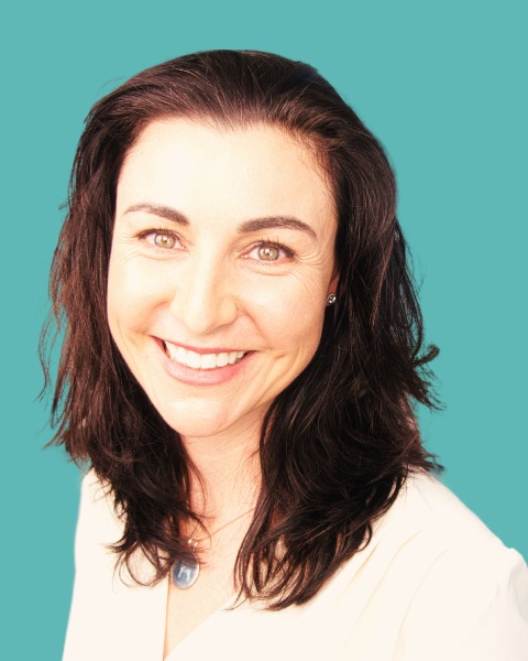 Carina Clingman, PhD photo