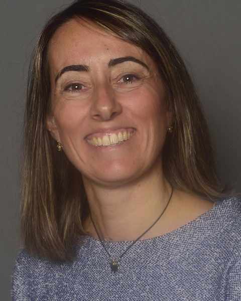 Gaia Colombo, PhD photo