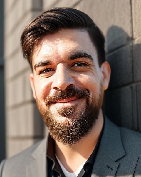 Robert Cornog photo