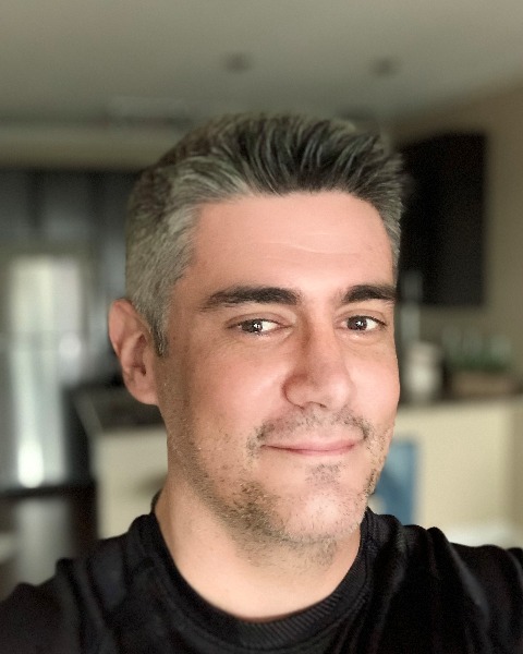 Rodrigo Cristofoletti, PhD photo