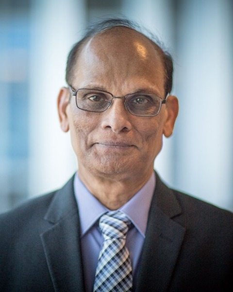 Alekha K. Dash, PhD photo