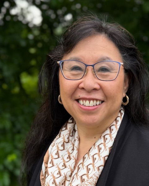 Elizabeth C. Dodson, PhD photo