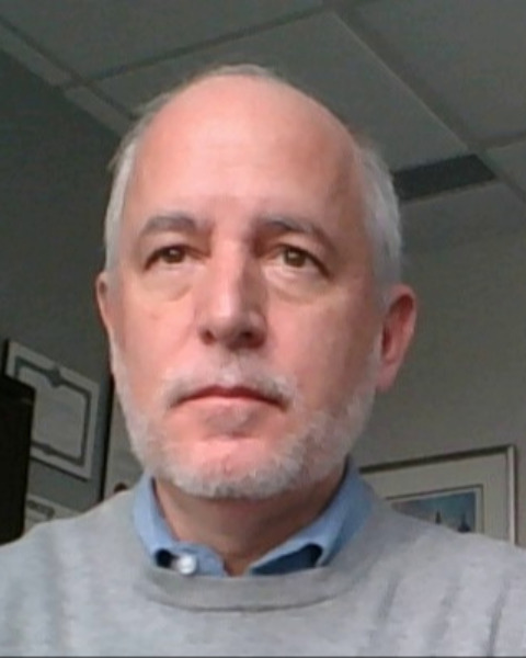 Murray P. Ducharme, DPH, PharmD, FCCP, FCP photo