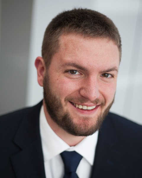 Joseph M. Eckenrode, PhD photo