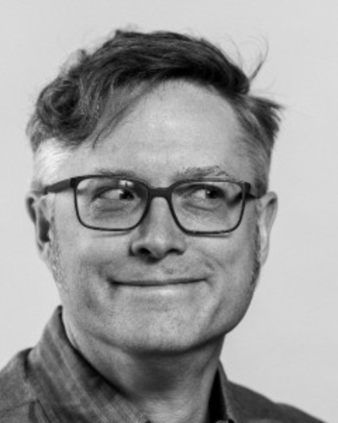 Carsten Ehrhardt, Ph.D. photo
