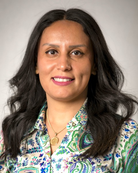 Hebatollah Ewida, PhD photo