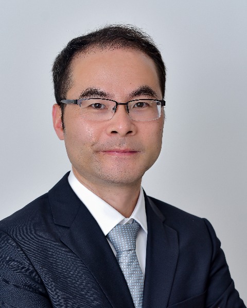 Jiabing Fan, PhD photo