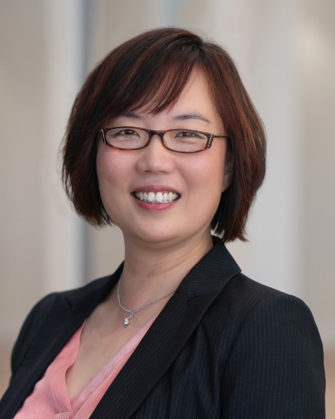 Yi Feng, Phd photo