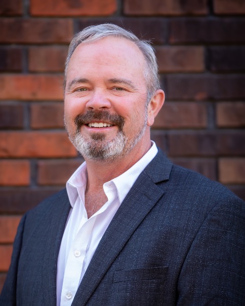 Joe Flynn, BS photo