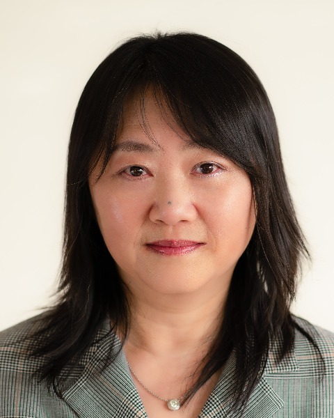 Yi Gao, PhD photo