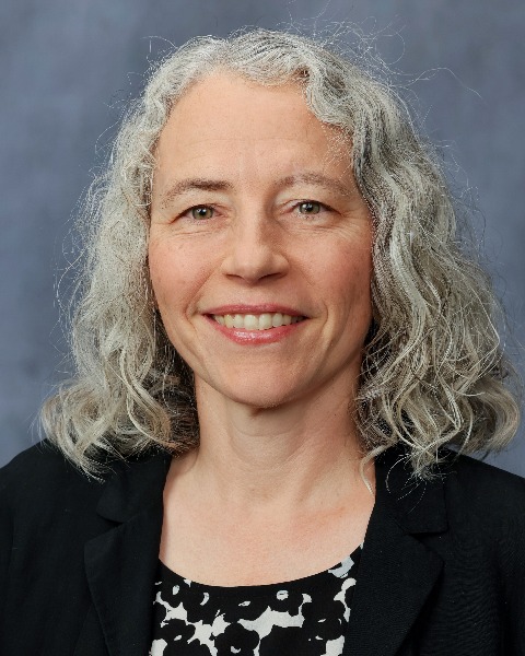 Janet Gould, PhD, DABT, CIH photo
