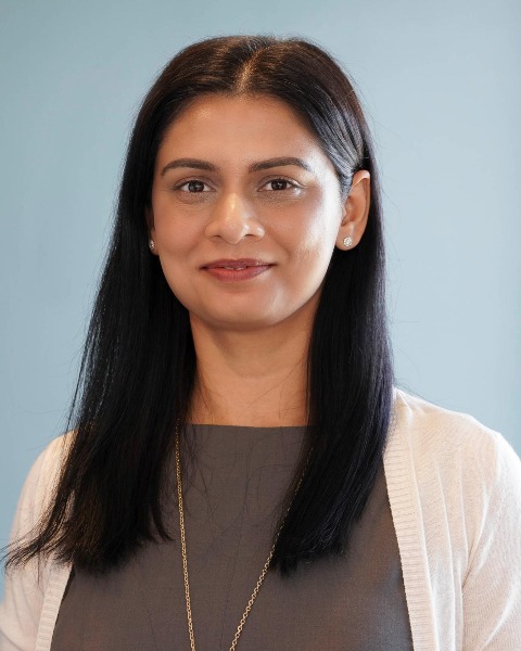 Shruti Gour, MS photo