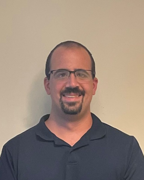 Michael J. Grasso, PhD photo